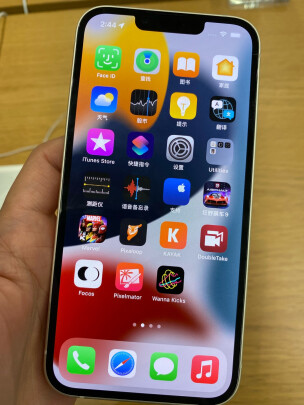 用户揭秘AppleiPhone 13 Pro Max手机好吗,入手解密评测真相