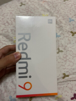 客观评价小米Redmi 9手机怎么样？上手三周说真相