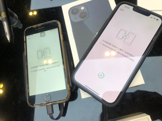 用户揭秘AppleiPhone 13手机好吗,入手解密评测真相