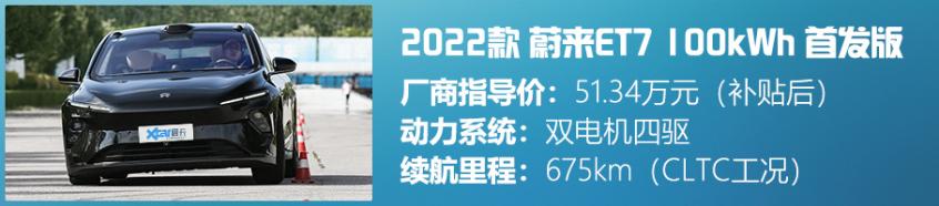 蔚来轿车et7图片新款？蔚来ET7测试车