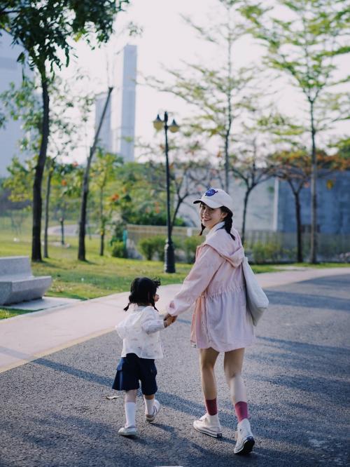 亲子装夏装新款？全棉时代夏装上新