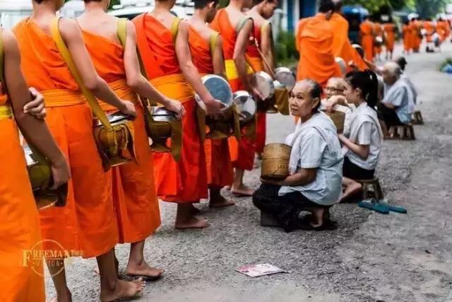 老挝哪里好玩的景点？老挝必去的景点