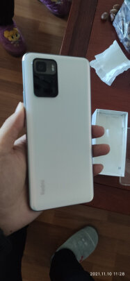 小米Redmi Note10 Pro手机真实使用感受？真相必看