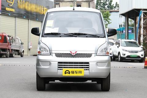 五菱新能源汽车2022款价格多少？五菱荣光ev什么时候上市