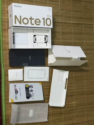 小米Redmi Note10 Pro手机真实使用感受？真相必看