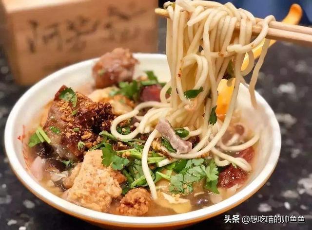 漳州美食排行榜？福建漳州美食集锦