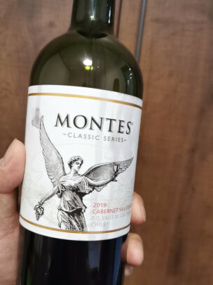 客观评价MONTESMONTES红酒怎么样？上手三周说真相