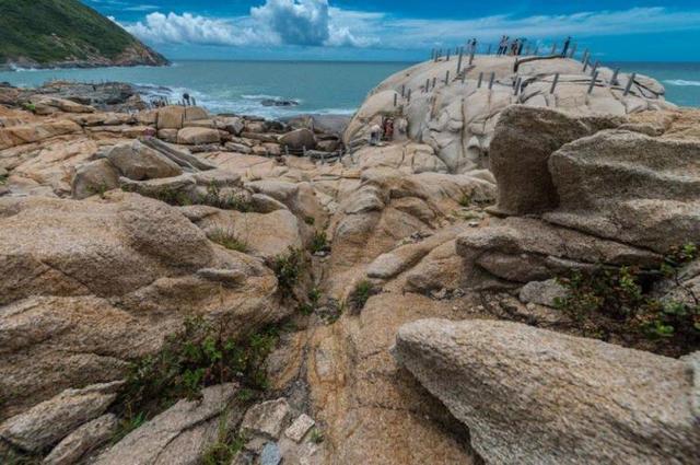 海南自驾游最佳路线？海南东线自驾游9大沿途美景