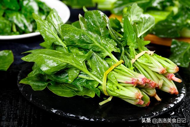 哪些食物是碱性食物？6种碱性食物要多吃