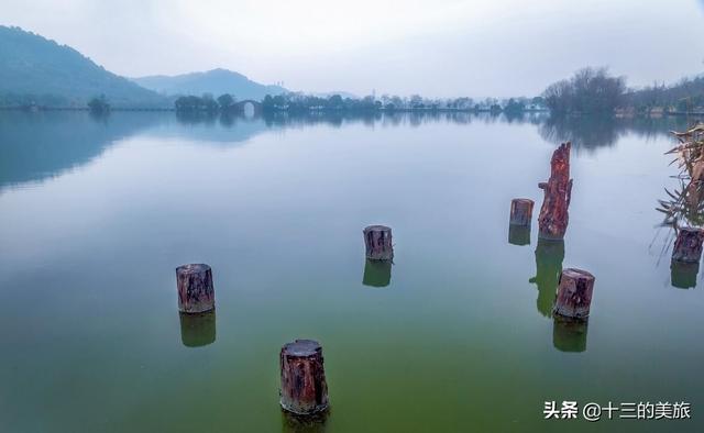 杭州市区图片大全？最美的10处景色