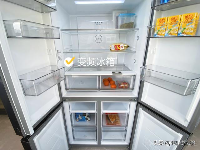 冰箱怎么选购应该注意什么？买冰箱怎么选才不被坑