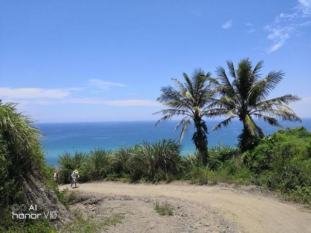 海南自驾游最佳路线？海南东线自驾游9大沿途美景