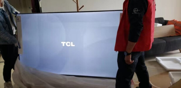 TCL75V6电视怎么样?用后一周讲体验真相？