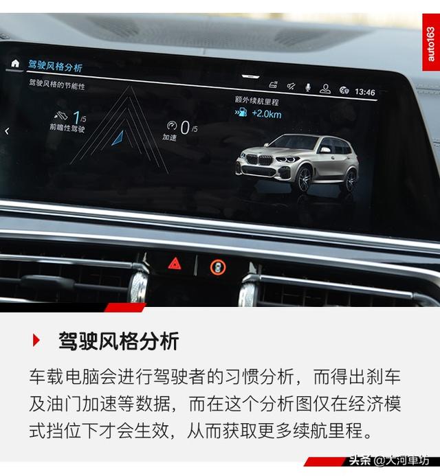 宝马idrive怎么用？第七代宝马idrive