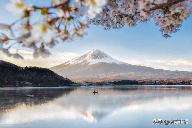 世界上最漂亮的旅游景点？2022年世界最美的51个地方