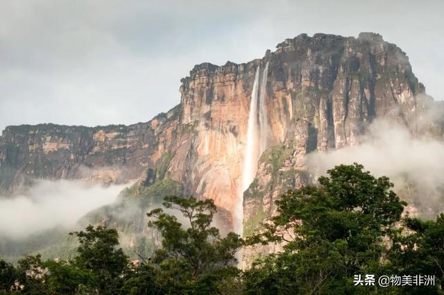 世界上最漂亮的旅游景点？2022年世界最美的51个地方