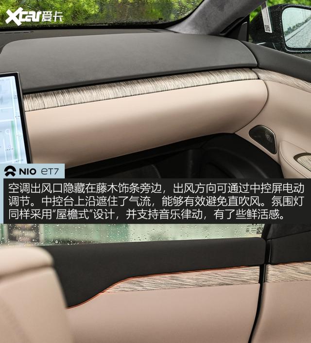 蔚来轿车et7图片新款？蔚来ET7测试车