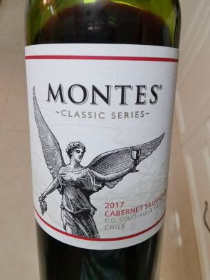 客观评价MONTESMONTES红酒怎么样？上手三周说真相