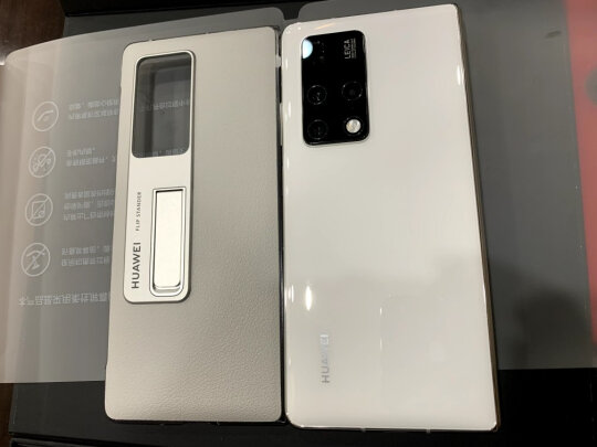 华为 HUAWEI Mate X2怎么样？实用一周讲内幕真相？