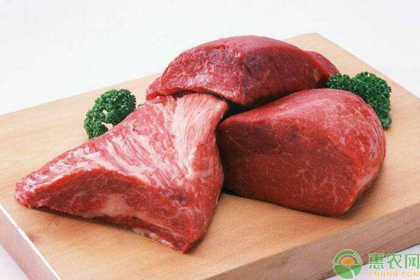 牛肉一斤多少钱？各个地区牛肉价格行情汇总