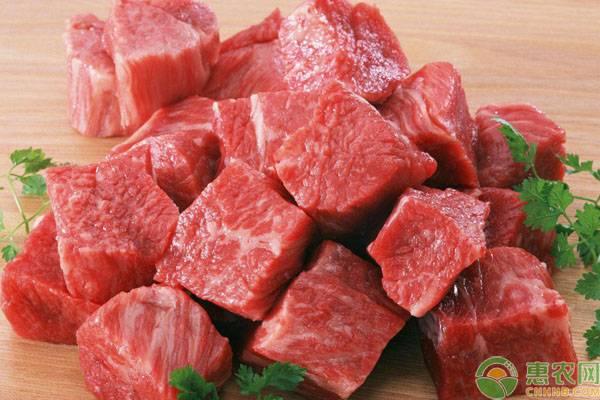 牛肉一斤多少钱？各个地区牛肉价格行情汇总