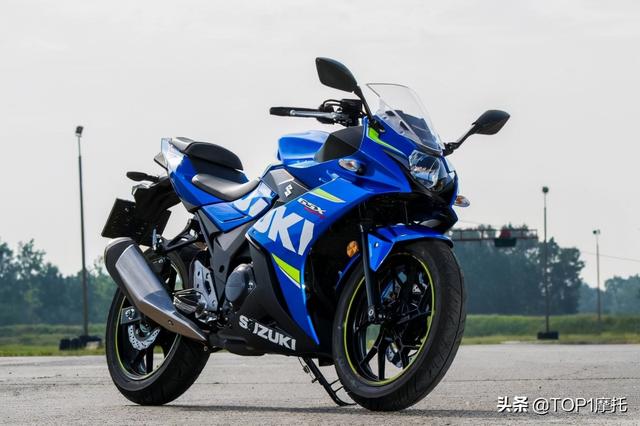 铃木gsx250r报价及图片？豪爵铃木gsx250r会不会改款