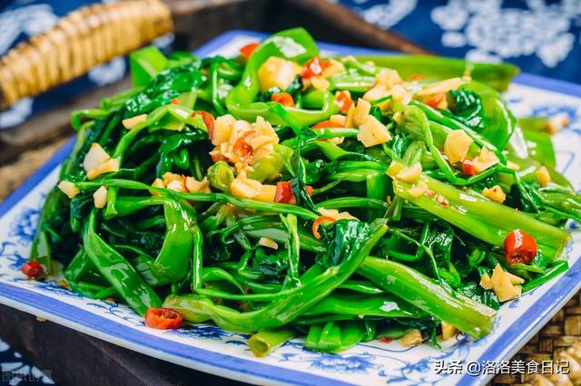 哪些食物是碱性食物？6种碱性食物要多吃