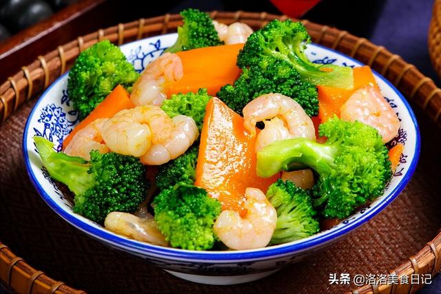 哪些食物是碱性食物？6种碱性食物要多吃