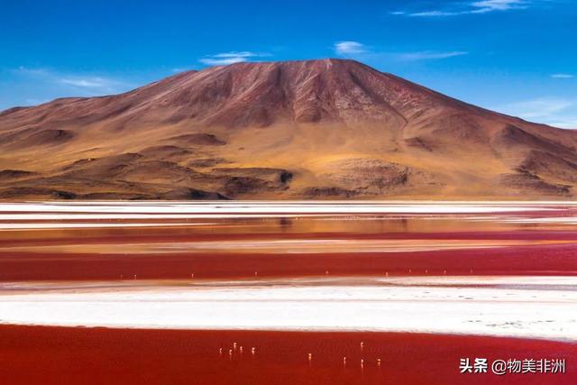 世界上最漂亮的旅游景点？2022年世界最美的51个地方