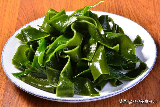 哪些食物是碱性食物？6种碱性食物要多吃