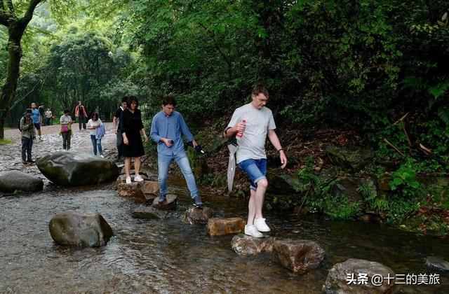 杭州市区图片大全？最美的10处景色