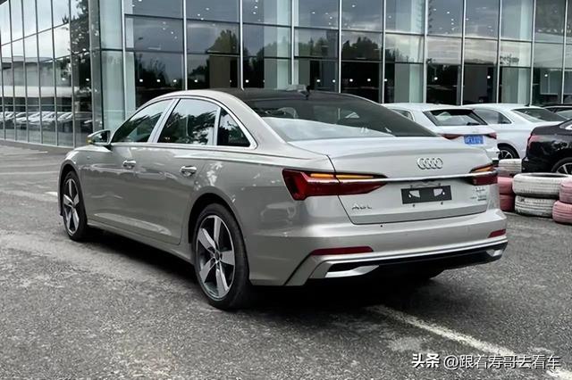 a6和a6l的区别和价格？2023款奥迪a6l最值得买的配置