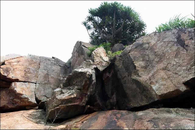 海南自驾游最佳路线？海南东线自驾游9大沿途美景