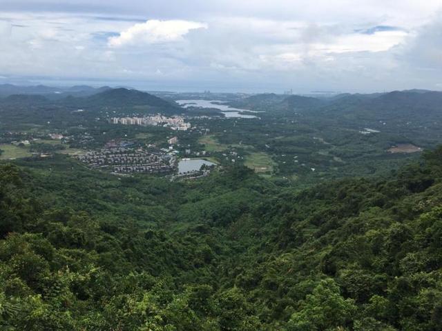 三亚自驾游最佳推荐路线？三亚自驾游最全景点攻略