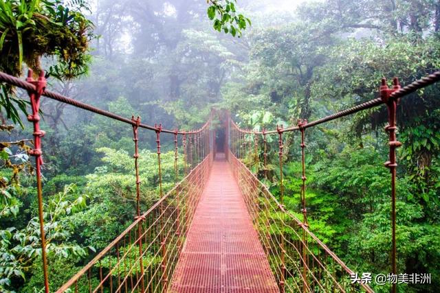 世界上最漂亮的旅游景点？2022年世界最美的51个地方