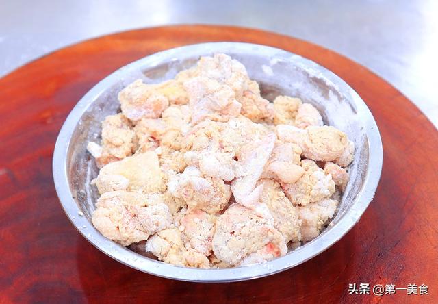 油炸鸡块怎么做好吃？厨师长教你正确做法