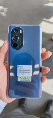 摩托罗拉moto edge X30怎么样？值得入手吗？讲下真相？