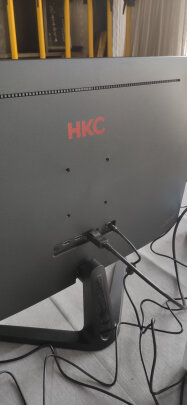 用户揭秘HKCSG27显示器好吗,入手解密评测真相