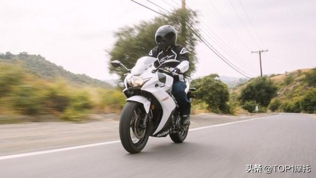 铃木gsx250r报价及图片？豪爵铃木gsx250r会不会改款