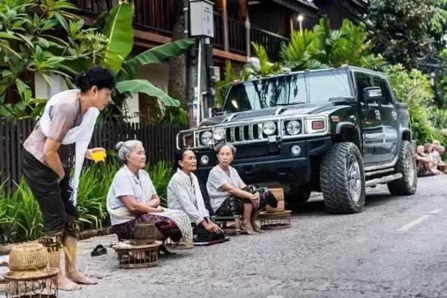 老挝哪里好玩的景点？老挝必去的景点