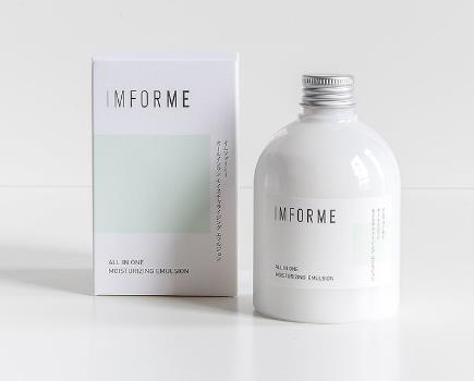 IMFORME水乳好不好用？IMFORME水乳敏感肌能用吗